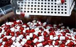 Paracetamol không lành như ta tưởng